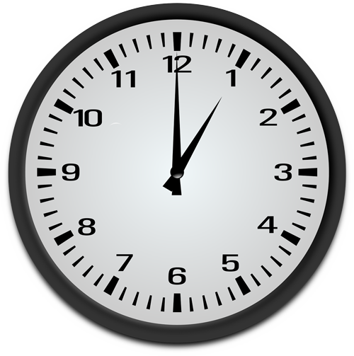 Horloge